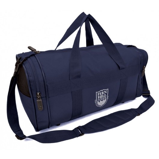 Printed Noosa School Bags